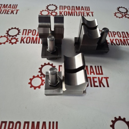ПУАНСОН  L-36br 163787 POLY-CLIP 